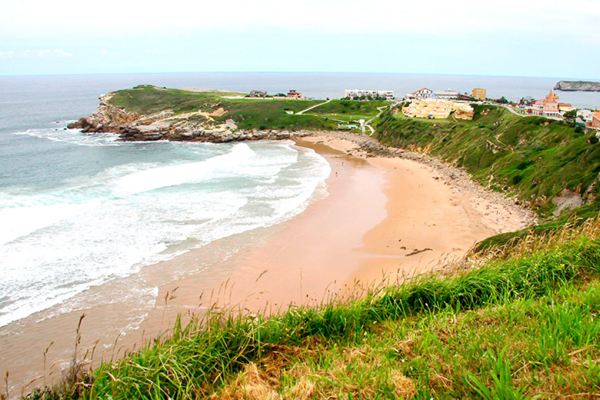 Playa de los Locos