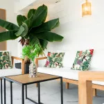 Salón besaya