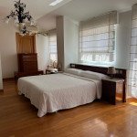 Habitación principal de Villa Ostrera