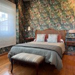 Habitacion 4 Villa Ostrera 