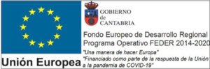 Financiado Union Europea
