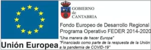 Financiado Union Europea